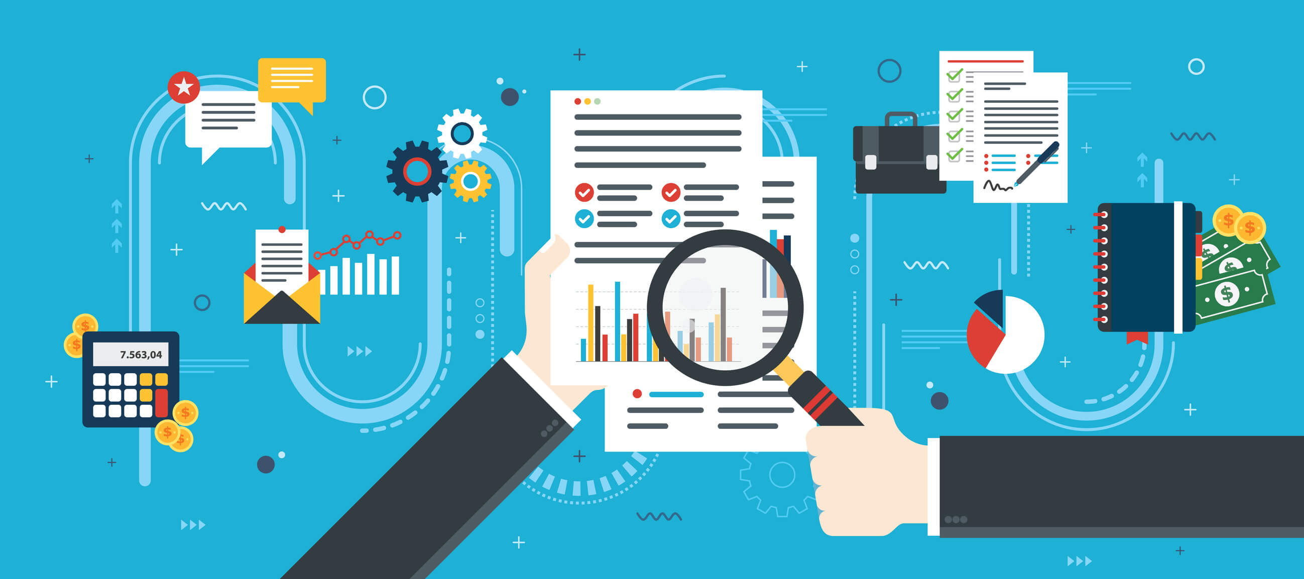 Auditoria e gestão em saúde: Qual ferramenta é essencial?