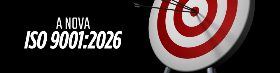 Mudanças para a Nova ISO 9001:2026