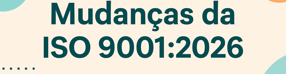 Nova ISO 9001:2026