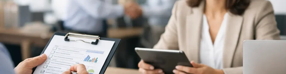 Auditoria interna ISO: como preparar sem burocracia