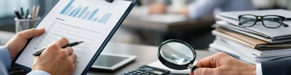 Como fazer auditoria interna sem burocracia