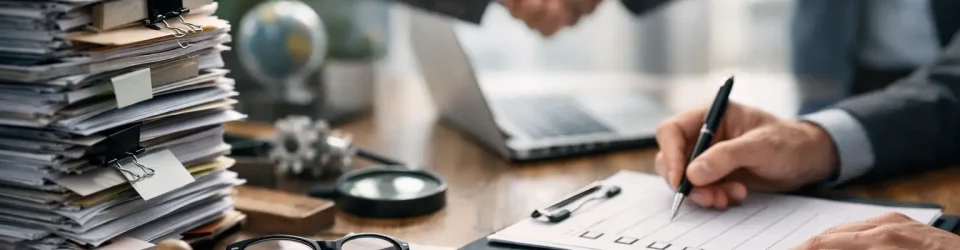 Como reduzir burocracia na ISO 9001
