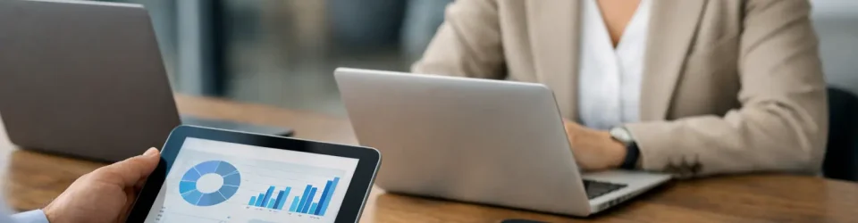 Consultoria digital para certificação ISO funciona?