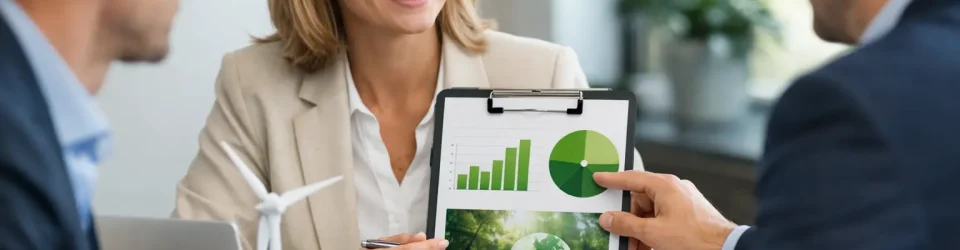 Consultoria ISO 14001 com foco em resultado