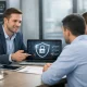 Consultoria ISO 27001 sem burocracia e retrabalho