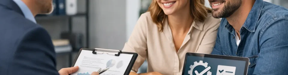 Consultoria ISO 9001 para pequenas empresas