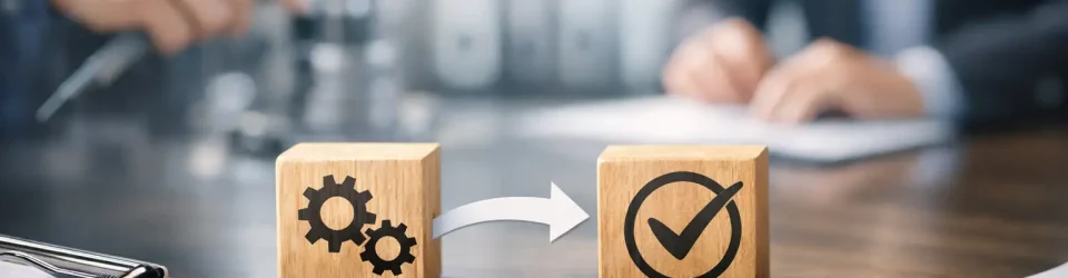 Transição ISO 9001 2026: o que muda