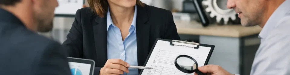 Treinamento Auditor Interno ISO 9001 na Prática