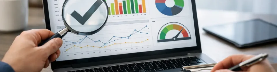 Avaliação de software de qualidade: o que medir