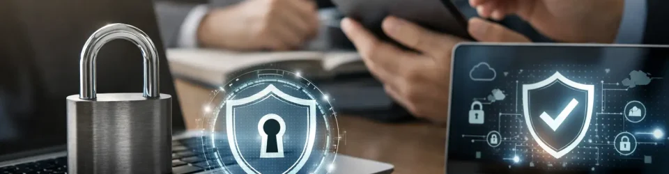 Benefícios da certificação ISO 27001 na prática