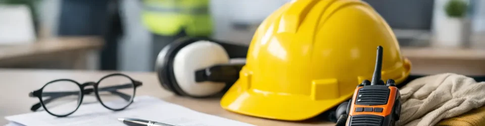 Documentos essenciais da ISO 45001 sem excesso