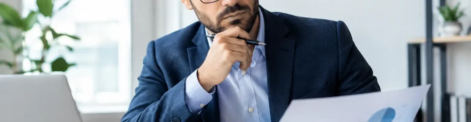 Como conduzir uma análise crítica gerencial