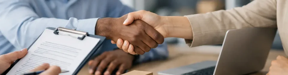 Guia de gestão de fornecedores sem burocracia