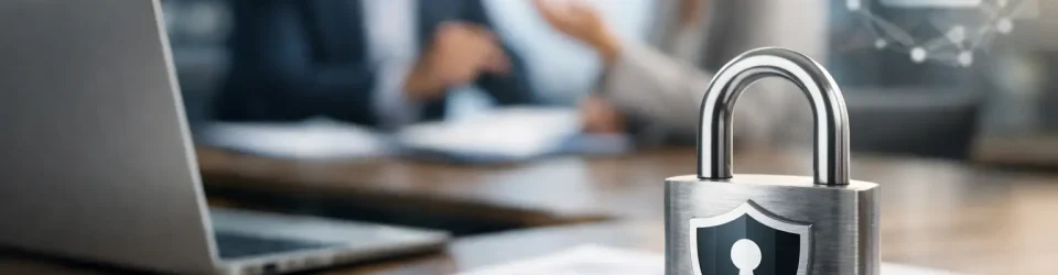 ISO 27001 é obrigatória? Quando sua empresa precisa