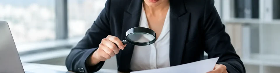 Quem pode realizar auditoria independente?