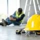7 riscos comuns de segurança ocupacional