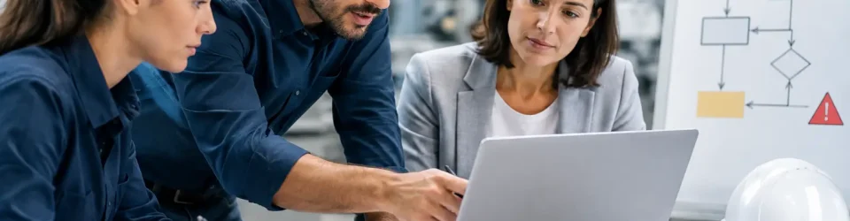 Como usar FMEA para reduzir falhas de processo