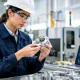 Indicadores de qualidade industrial que geram resultado