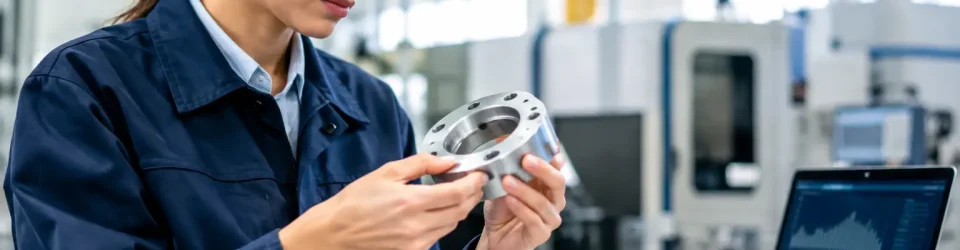 Indicadores de qualidade industrial que geram resultado