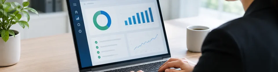 Review de software de gestão ISO: o que avaliar